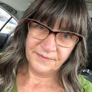 Meet your Posher, Joanne